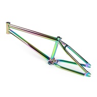 POLSO BMX Frame 20inch Professional BMX Bike Frame Cr-Mo Paint with Gorgeous Color