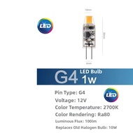 Philips | Energy Saving G9 LED Bulb 220V