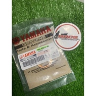 exhaust gasket for  mio i 125 mio soul i 125