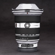 Mebont Lens Protection Film for Sony FE 16-35 50F1.4GM 24-105F4 24-70F2.8GM II Full Cover 2D Version