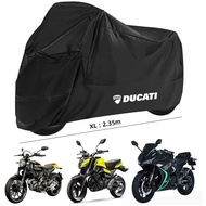 Four Seasons general Ducati Devil 795 Hacker 899 Street Fighter 848 Monster 821 Road 1200 Waterproof