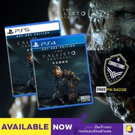 PlayStation™ PS4 / PS5 The Callisto Protocol (By ClaSsIC GaME)
