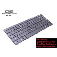 ♦Replacement/Compatible Laptop Keyboard for Acer Aspire 4736Z / 4736