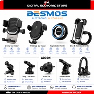 Desmos Car Motor Premium Windshield Dashboard Strong Diy Holder TE5176 TE5041 WE5170 TE5086 TE5199 M