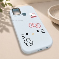 Super cute fat form Samsung M31 / F41 case