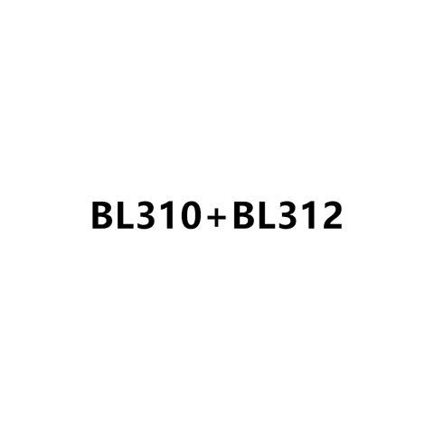 3​.85V 5000mAh BL310+BL312 For Lenovo Legion Phone Pro/L79031 Battery