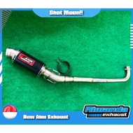 Ahm Kris110 SRL115 FI SRL110 WAVE110 DASH110 WAVE125 EX5 DREAM WAVE100 FUTURE125 ALPHA