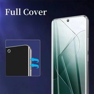 For itel S25Ultra S23Plus S25 Ultra Hydrogel Screen Protector
