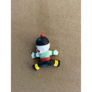 Dragon Ball DYDO Desktop Series 12-Bomb Dumpling Coffee Limited Food Toy Capsule Toy