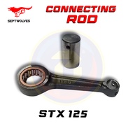 Connecting Rod for Yamaha STX 125, Motorcycle Connecting Rod STX 125 Parts