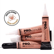 L.A. GirlHDPro.Concealer, Peach Color Correction Cream GC994 VWH4