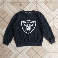 Raiders kids