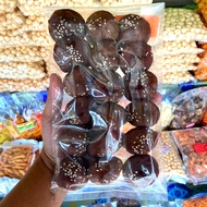 Kuih Bahulu Gula Merah