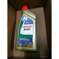 Castrol A747 2T Racing Circuit 747