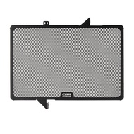 Motorcycle Radiator Grille Guard Cover For Honda CB650R CBR650R 2019-2025