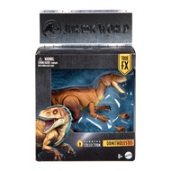 Jurassic World Hammond Collection Human Or Dinosaur จูราสสิคเวิลด์ รุ่นแฮมมอนด์คอลเล็กชัน แบบคนหรือไ