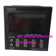 CQYP New and Original OMRON Counter TIME RELAY H5CX-A11 L8 L8D AD-N H5CC-A