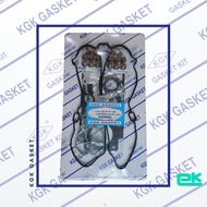 Saga BLM '09' YRS Head Set / Head Gasket (3 Layers 1.0mm)