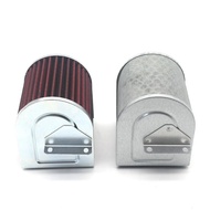 Motorcycle Air Intake Filter Cleaner For Honda CB500F CB 500 F CB500 CB500X CB 500X CBR 500R CBR500R