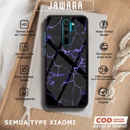 Case Redmi Note 8 Pro Casing Redmi Note 8 Pro Jawara Casing [ABST]