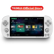 TRIMUI | Retro Portable Game Console Opensource Supports NDS GBA Classic