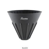 Mid-Year Celebration Discount-RIVERS Flip Silicone Filter Cup & Holder Set-3 Colors Available