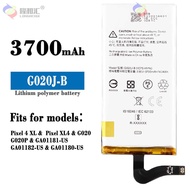 Suitable for Google Pixel 4 XL/XL4/G020/GA01181-US Mobile Phone Battery G020J-B