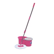 Pel Lantai | Mop Putar | Spin Mop | Pel Otomatis | Pel Putar | Pel Livina Lion Star | Livina Spin Mo