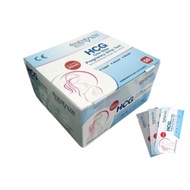 ONEHEALTH HCG ONE STEP PREGNANCY STRIP TEST BOX 50 PCS