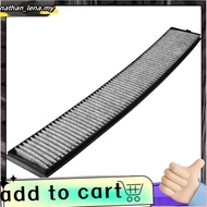 Cabin Air Filter Charcoal Carbon For- E46 325I 328I 330I 64319216590