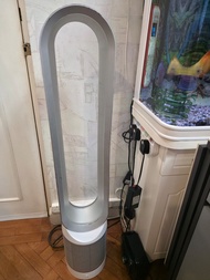 Dyson (Air Purifier) Bladeless Fan 直立 無葉風扇(空氣清新機)