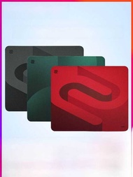 ZOWIE ☍ GSR Second Generation Gaming Mouse Pad Grey 2-Star Electro-Compeve FPS Game Cs2 Chicken