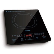 PHILIPSเตาแม่เหล็กไฟฟ้า (2100 วัตต์) รุ่น HD4911/35