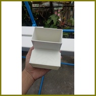 ▜ ➖ ∱ Tubular pvc downspout elbow 90deg. Atlanta industries