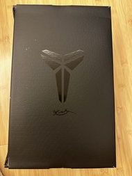 Nike Kobe Mamba Focus Basketball Shoes