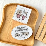 可愛俱樂部-磁吸燈箱(附電池)