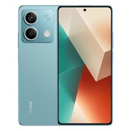 Xiaomi Redmi Note 13 5G 8GB+128GB  6.67 inch MIUI 14 Mediatek Dimensity 6080 Octa Core up to 2.4GHz 