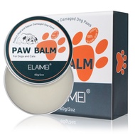 Lick Safe Anti Fungi Paw Balm Deeply Nourish Natural Paw Balm for Autumn Winter Rain Dry Paw after B