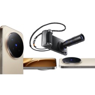 Vivo X300 Pro with Professional Photography Kit Zeiss