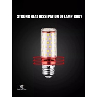 EMPIRE 16watt Corn LED 3 color Light Bulb 16w-E14/E27