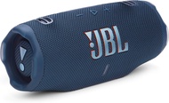 JBL Charge 6 Portable waterproof and drop-proof Bluetooth speaker
