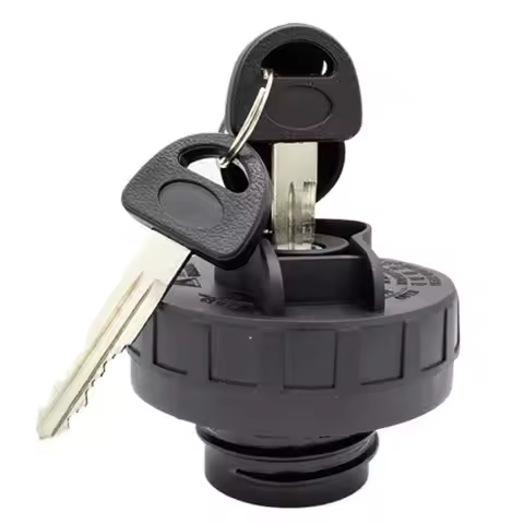 Truck Fuel Tank Cap Lock Anti-theft Brand New 1pc for Changan Kuayuewang X1 X3 X5 Shenqi T30 Xingbao