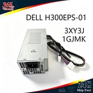 Dell L/AC/H300EPS-01 MJXT6 3XY3J HD2W8 6R2MV V0YN7 42M49
