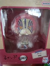 BANDAI 鬼滅之刃 猗窩座Akaza Look up 公仔