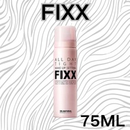 Korean So Natural All Day Tight FIXX Setting Spray 75ml 120ml So Natural All-day Long-lasting Matte 