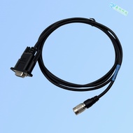 New GOWIN RS232 Download Data Cable for GOWIN TKS202 Total Station