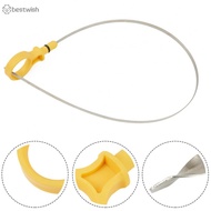Dip Stick Engine Oil Dipstick Truck Parts Parts 1x 57.2cm Car OE# ZJ01-10-450F