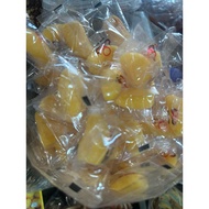 1KG GUMMY CANDY FRUIT GUMMY MANGGA LAICI STRAWBERYY APPLE OREN LEMON NENAS