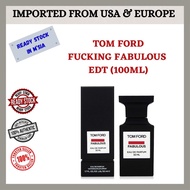 Authentic Tom Ford Fucking Fabulous EDT Unisex (100ml)