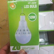 Led bulb 50w